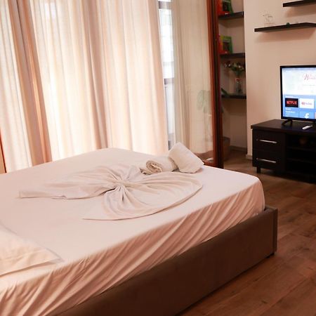 Nest&Rest Studios Tiranë Luaran gambar