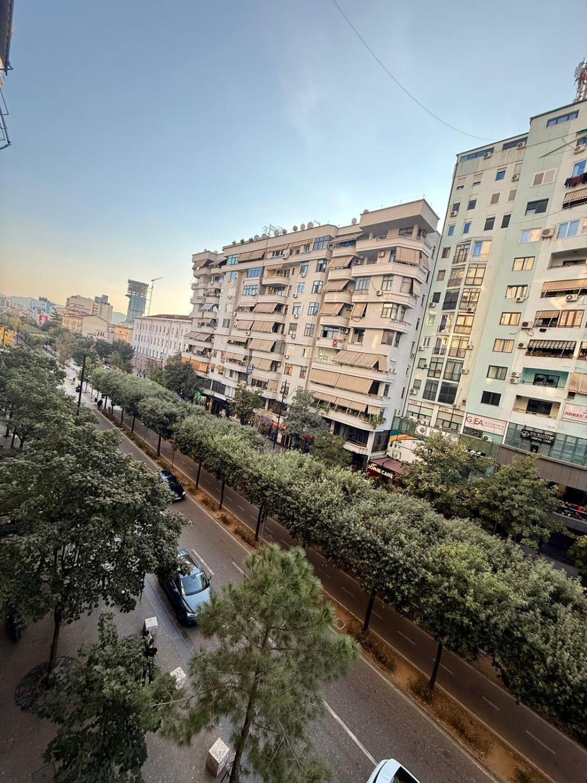 Nest&Rest Studios Tiranë Luaran gambar
