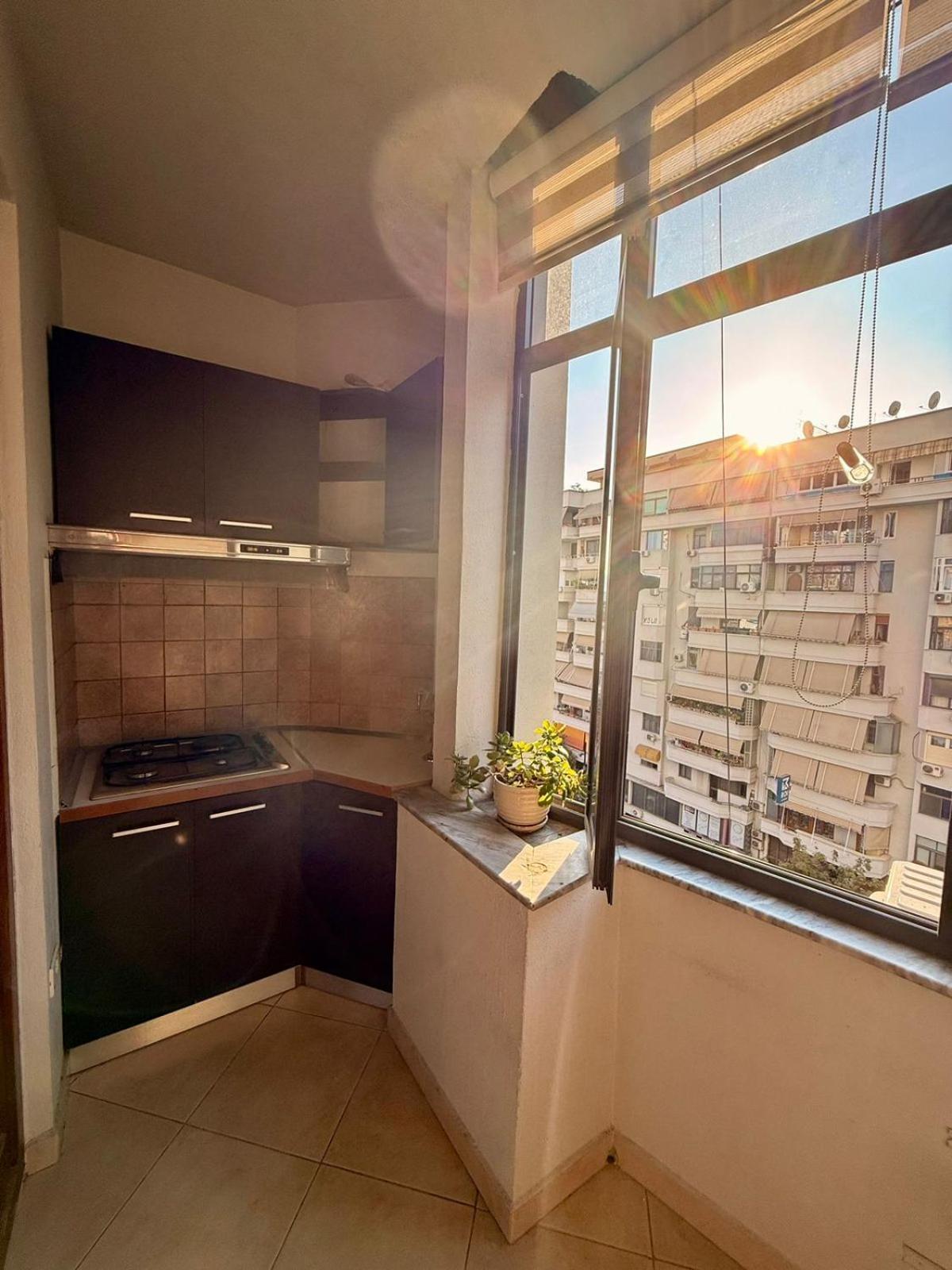 Nest&Rest Studios Tiranë Luaran gambar